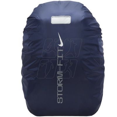 4. Backpack Nike Academy Team Backpack DV0761-410