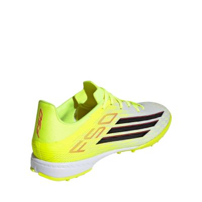 16. adidas F50 League TF JR8978 football boots