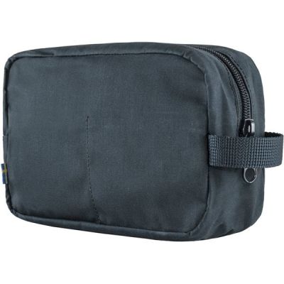 2. Fjallraven Kanken Gear Bag - navy