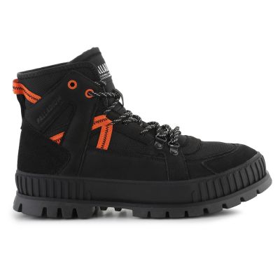 7. Palladium Pallashock Outcity M 08877-008-M shoes