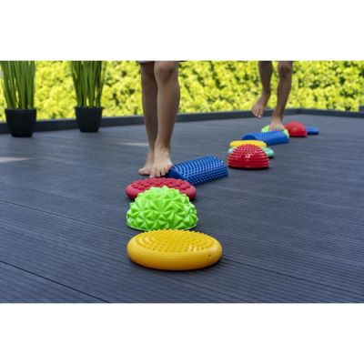 20. TULLO SENSORY PATH 11 PCS