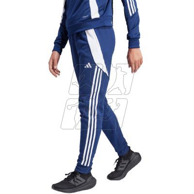 4. adidas Tiro 24 Sweat W IS1010 pants