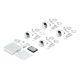 25. Ubiquiti UniFi Network Video Recorder Instant KIT (UNVR-Instant-KIT-EU)