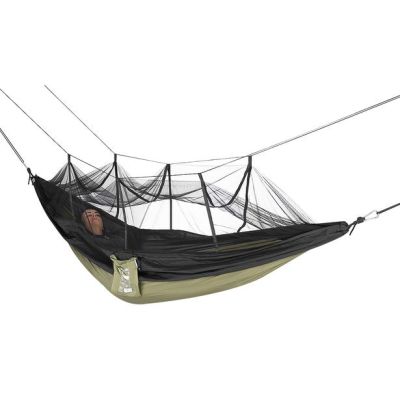 3. Royokamp 1031415 Hammock with Mosquito Net