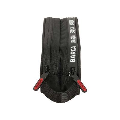 5. FC Barcelona double pencil case 812625513