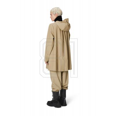7. Rains A-Line Jacket W3 W 18050 24