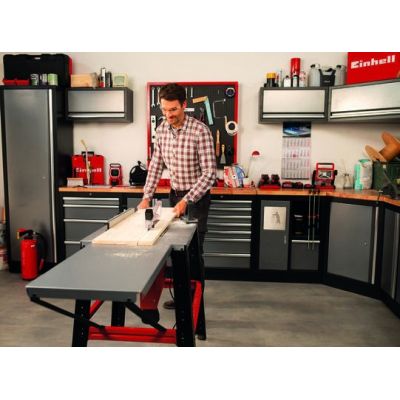 2. Einhell TC-TS 315 U 2950 RPM
