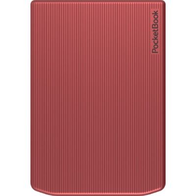 6. PocketBook Verse Pro (634) red e-reader