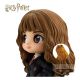 2. Q POSKET - HERMIONE GRANGER WITH COOKSHANKS