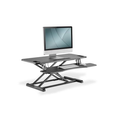 11. Digitus Ergonomic Desk Pad