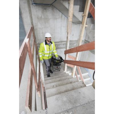 3. Kärcher NT 30/1 Tact Te M - Vacuum Cleaner - Canister