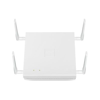 6. Lancom Systems LX-6402 3550 Mbit/s White PoE Support