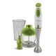 Esperanza Crema EKM003G Hand Blender (450W; green)