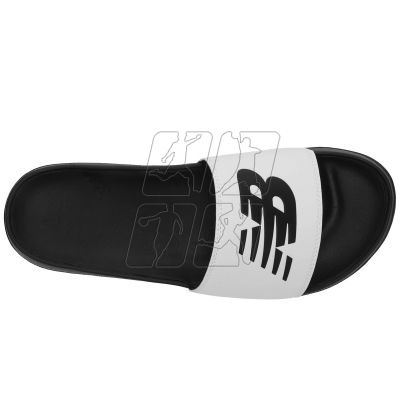 3. New Balance U SUF200B3 flip-flops