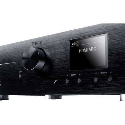 8. Magnat MC 400 network player