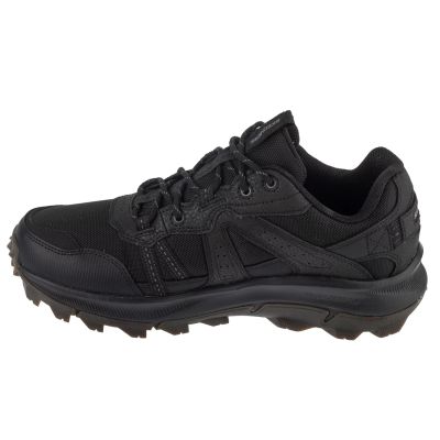 2. Skechers Equalizer 5.0 Trail – Tumbler Ridge 237789-BBK Black 39.5
