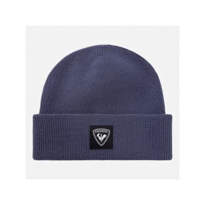 ROSSIGNOL Corporate T cap blue