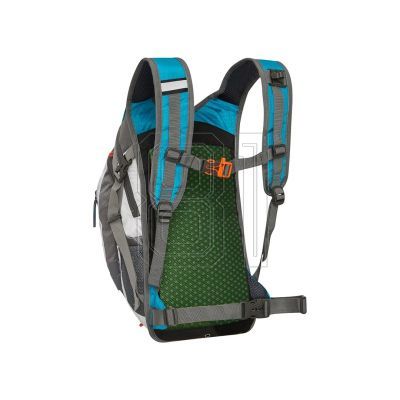 4. Nails Camp Adventure backpack NC1766 25L 15-07-139