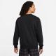 2. Nike Sportswear Club Fleece M DQ4912 010 sweatshirt