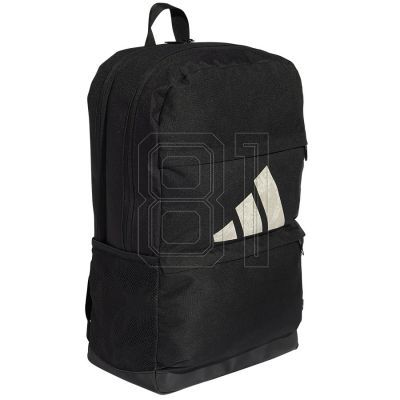 2. adidas Motion Logo Backpack IS7038