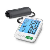 Medisana BU 584 upper arm blood pressure monitor