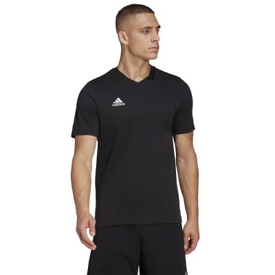 6. adidas Entrada 22 Tee M HC0448