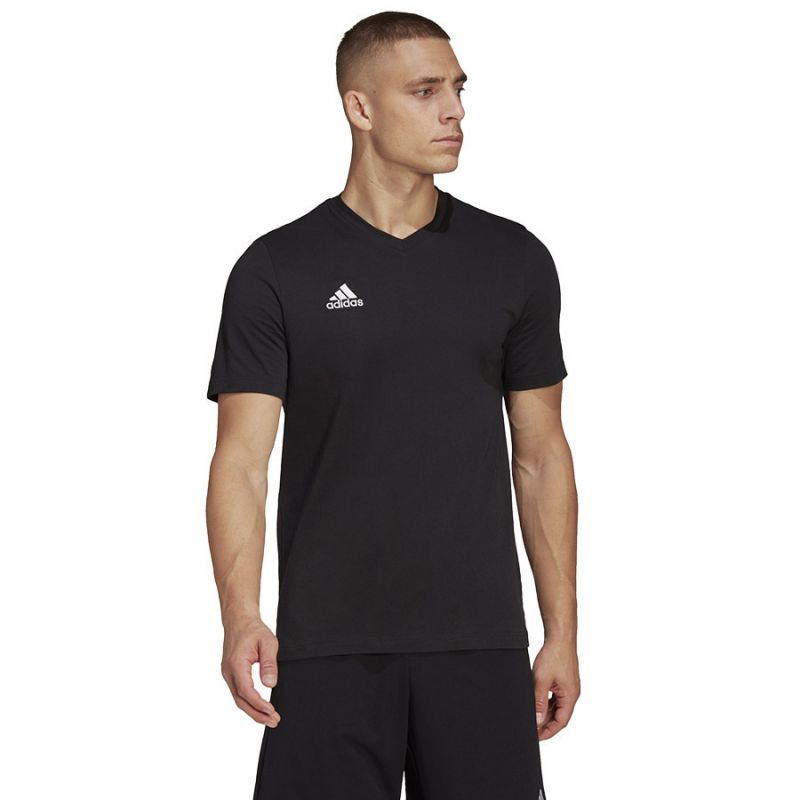 6. adidas Entrada 22 Tee M HC0448