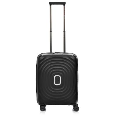 2. SwissBags Echo 16575 Cabin Suitcase