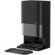 25. Dreame X50 Ultra Complete Black Robot Vacuum Cleaner