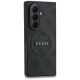 3. Guess 4G Classic MagSafe Case for Samsung Galaxy Z Fold 8 Ultra - Black