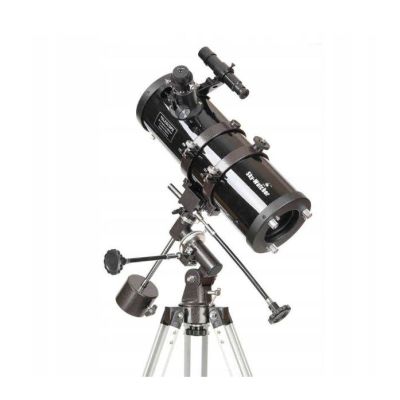 9. Sky-Watcher BK 1145 EQ1 114/500 telescope