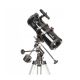 9. Sky-Watcher BK 1145 EQ1 114/500 telescope