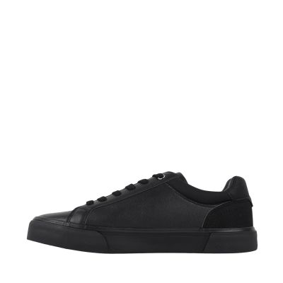 5. Lee Brixton men's shoes black 50261024 11A