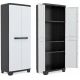 5. Keter Linear Cabinet Garage Cabinet Freestanding Universal