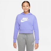 Nike Sportswear Club Girls Jr DC7210-569 sweatshirt