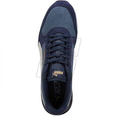 4. Puma ST Runner v4 SD M 399665 05 shoes