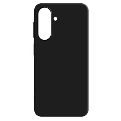 9. 3mk Matt Case Pro for Samsung Galaxy A37 - matte black