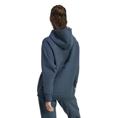 2. Women's adidas sweatshirt W ZNE WTR OH IS4335