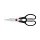 9. ZWILLING Twin Chef 5-Piece Knife Block Set