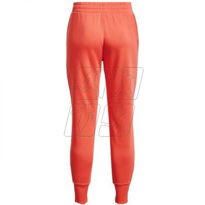 2. Under Armor Rival Fleece Pants W 1356416 877