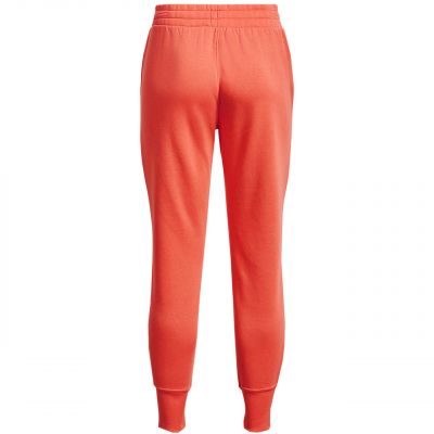2. Under Armour Rival Fleece W 1356416 877 Pants