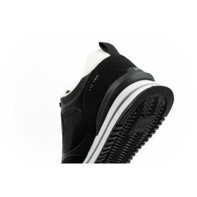 7. Gap men's sports shoes Run Spirit Basic sneakers black fashionable