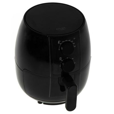 19. ADLER AD 6312 fat-free fryer