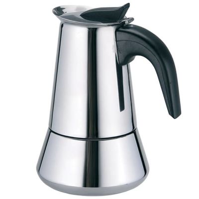 MAESTRO MR-1660-2 steel coffee maker