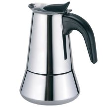 MAESTRO MR-1660-2 steel coffee maker