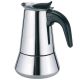 MAESTRO MR-1660-2 steel coffee maker