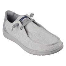 Skechers Melson shoes - Nela M 210726-GRY