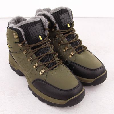 2. Vanhorn 16314 M WOL272 trekking boots