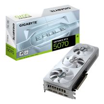 Gigabyte GeForce RTX 5070 EAGLE OC ICE 12GB Graphics Card