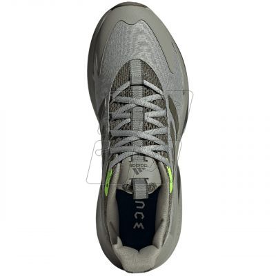 8. Adidas AlphaEdge + M IF7296 running shoes